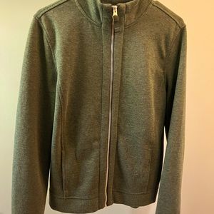 Victoria Secret Sport Sweatshirt Jacket